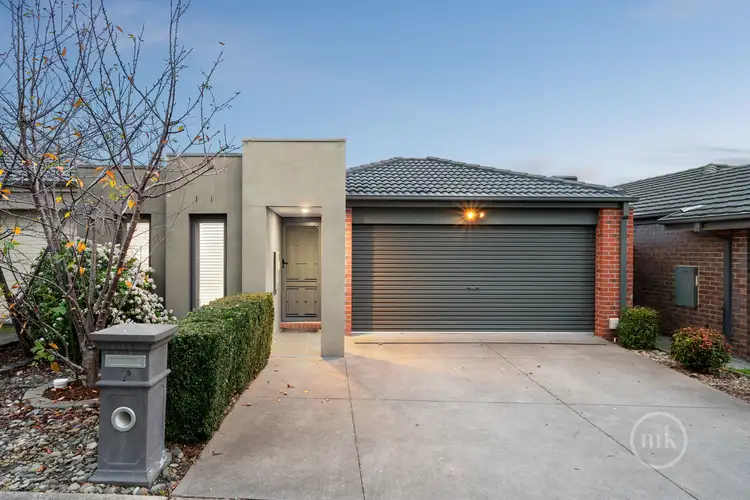 7 Petworth Close