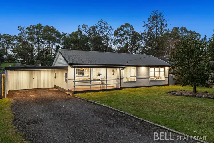 133 Bailey Road