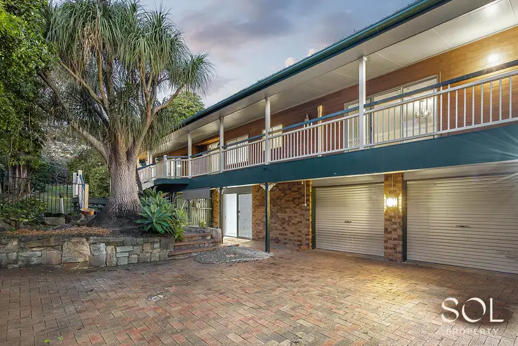 25 Hillrise Street