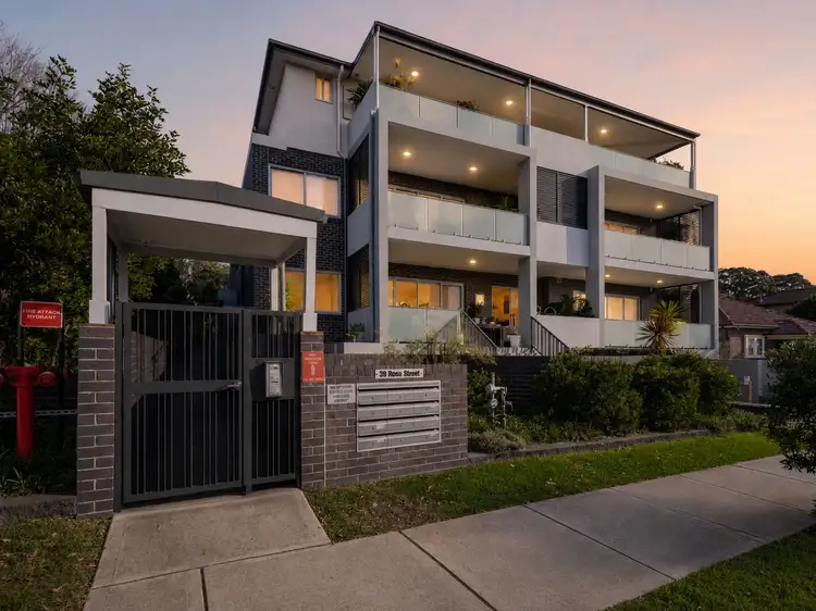 39 Rosa Street