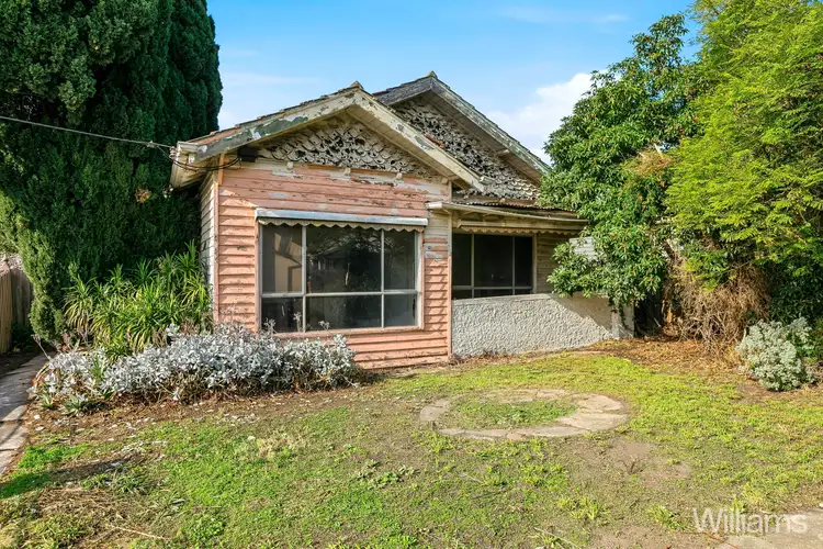 36 Home Road