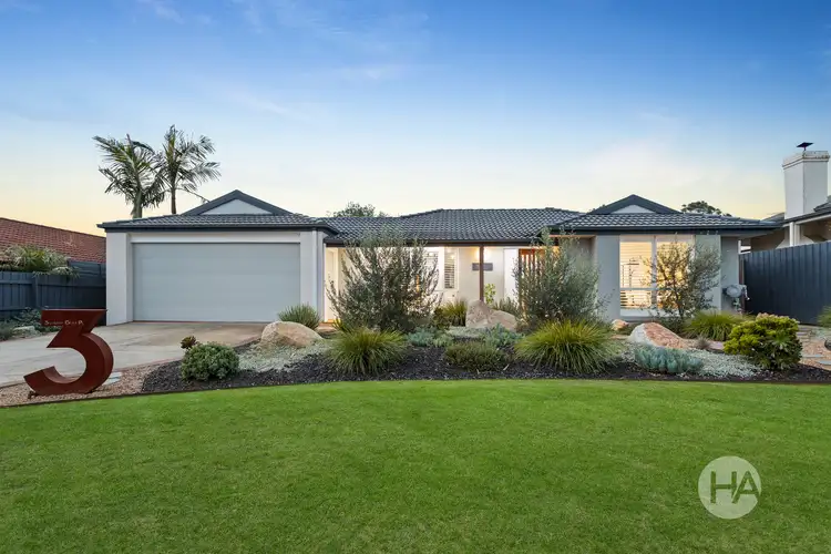 3 Swamp Gum Place