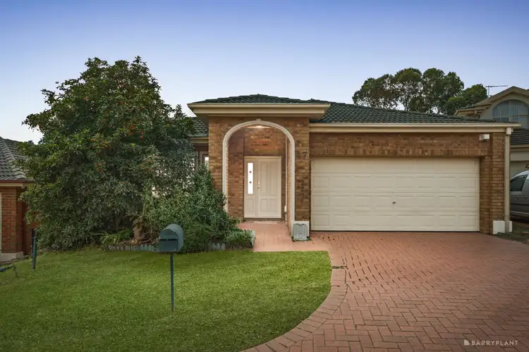 47 Sunrise Crescent