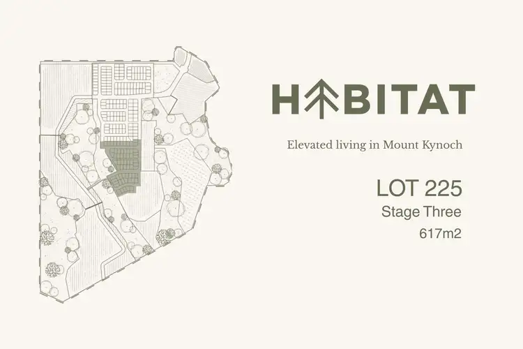 Lot 225, Haven Drive