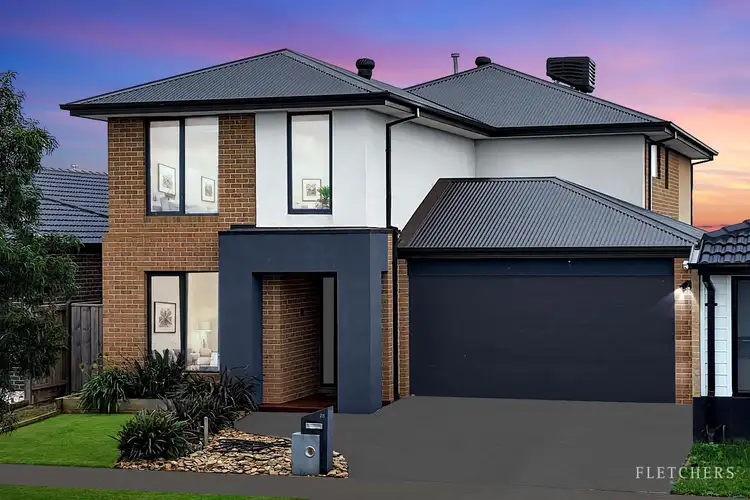 15 Leopold Street