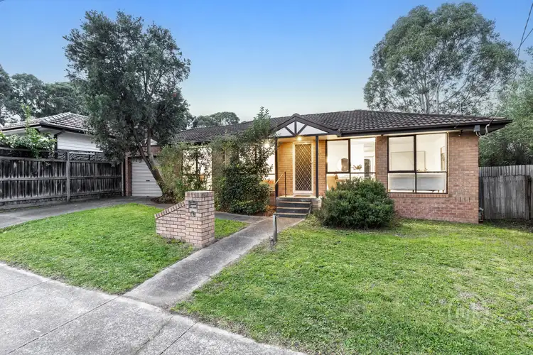 58 Lorimer Street