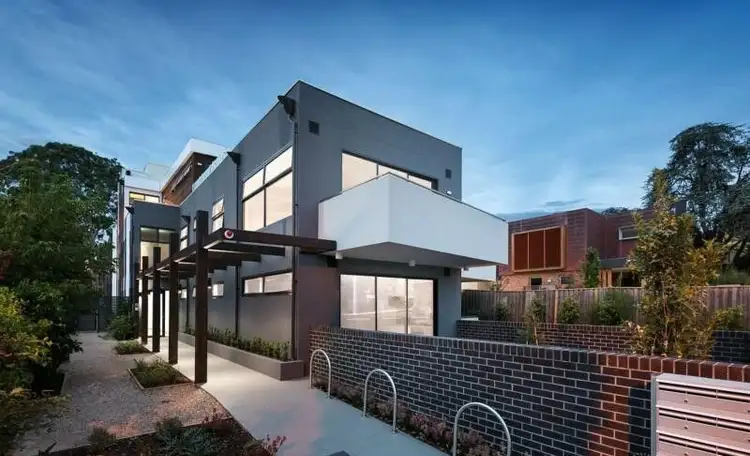 167 Lower Heidelberg Road