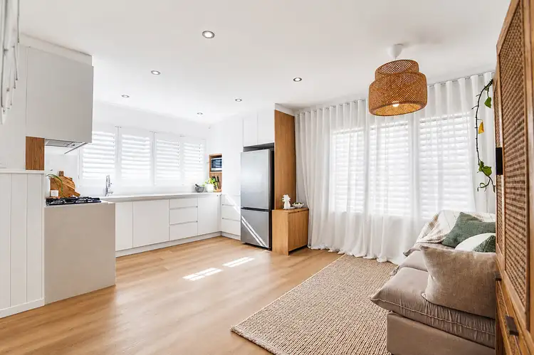 95 Queenscliff Road