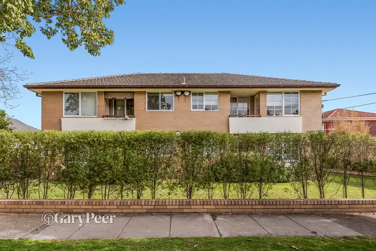 253 Grange Road