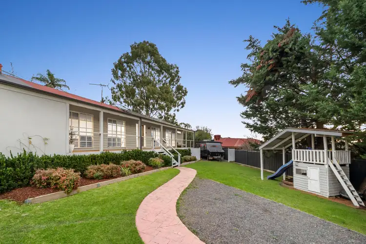 38 Kamarooka Drive