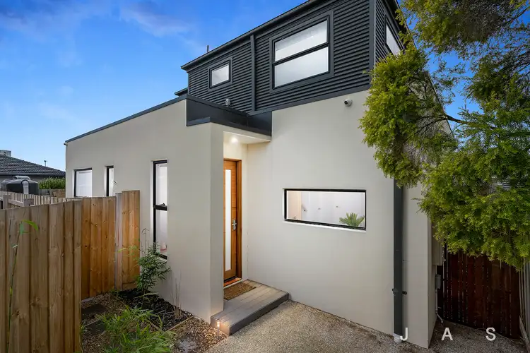 30 Hex Street