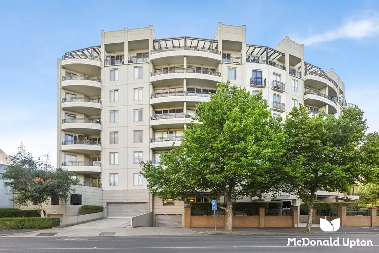701 Mt Alexander Road