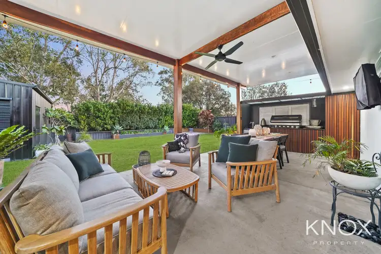 8 Oddie Road