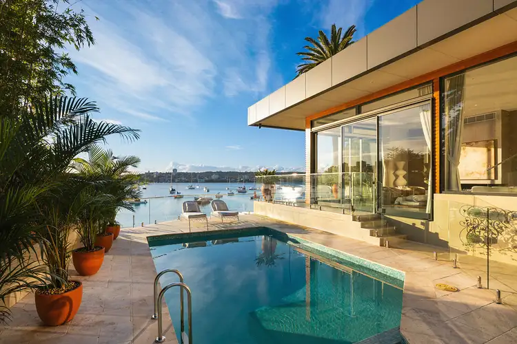 30A Beatty Street