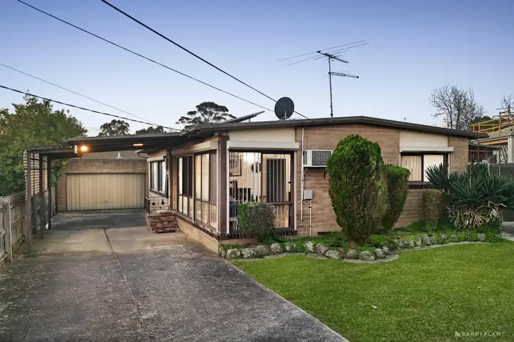 39 Johnson Drive