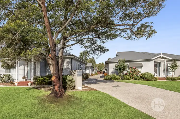 6/31 Mount Arthur Avenue, Rosebud VIC 3939
