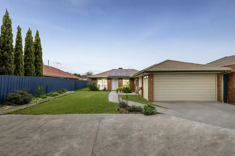 18 Farmhouse Court