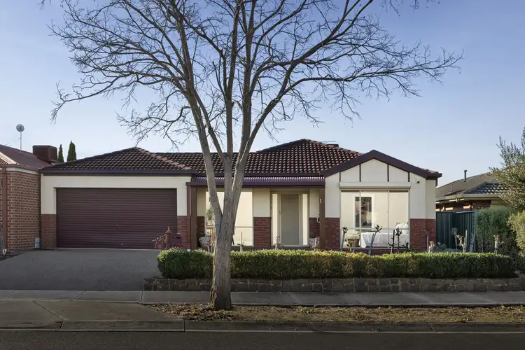 19 Mockridge Avenue