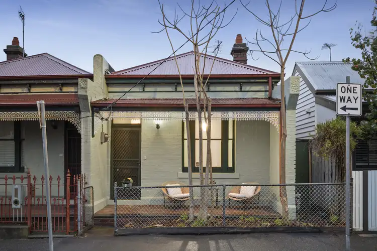 4 Alfred Street, Richmond VIC 3121