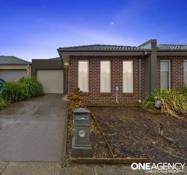 10B Tawny Court