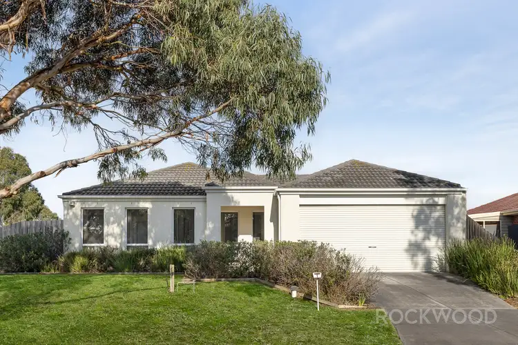 1 Seaspray Court