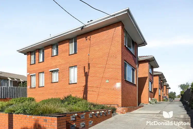 111 Fyffe Street