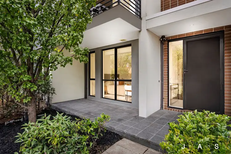 12 Hocking Street