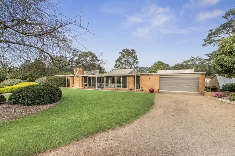 231 Bungower Road