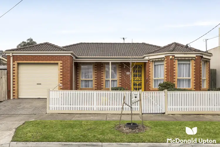 20 Bradshaw Street