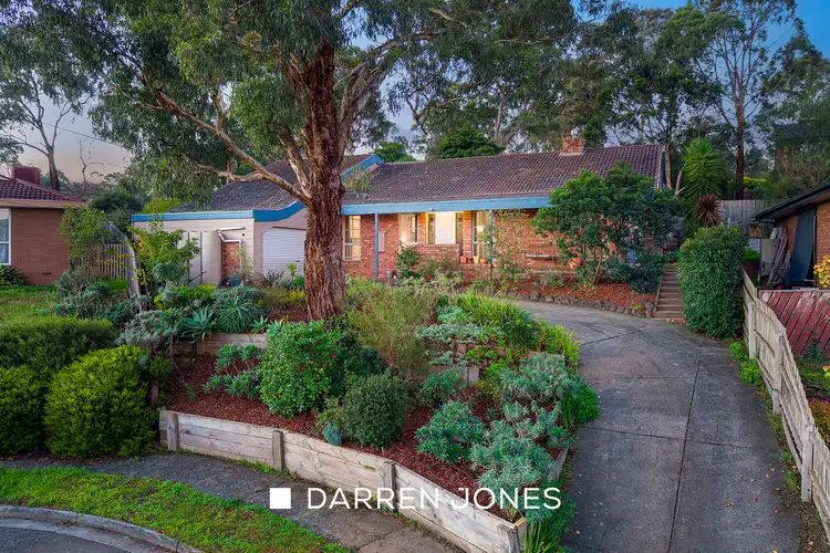 8 Manooka Court
