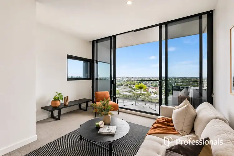 101 St Kilda Road