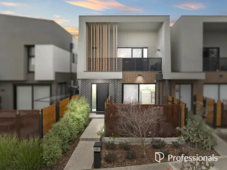 47 Parkwood Terrace