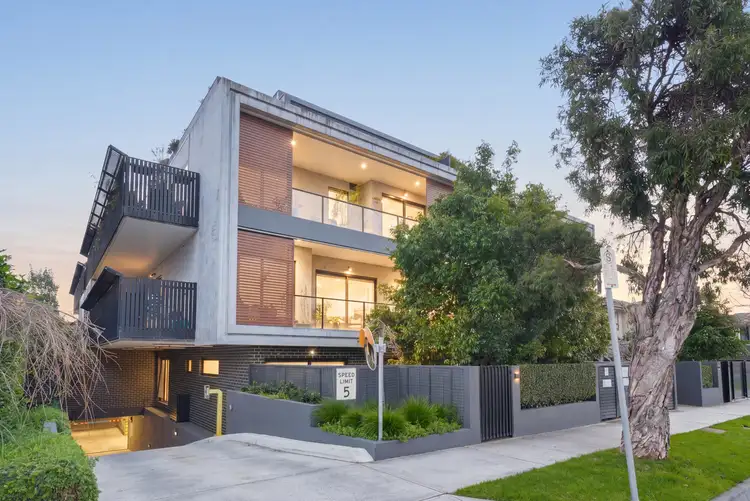35-39 Nicholson Street