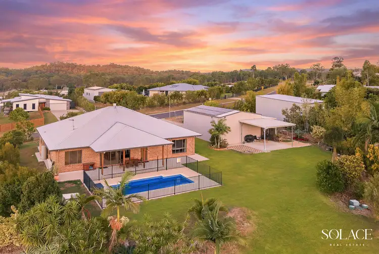 18 Stockman Drive
