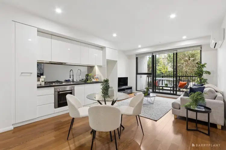 3 Red Hill Terrace
