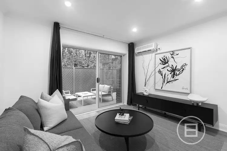 1A St Kilda Road