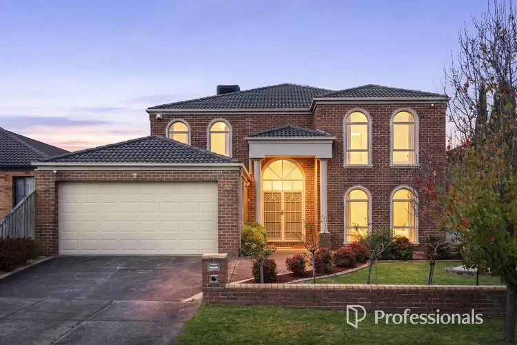 13 Townsville Court