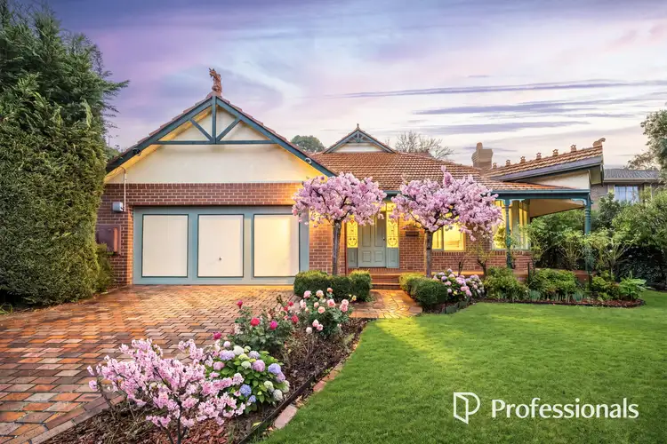 49 Bruce Street, Mount Waverley VIC 3149