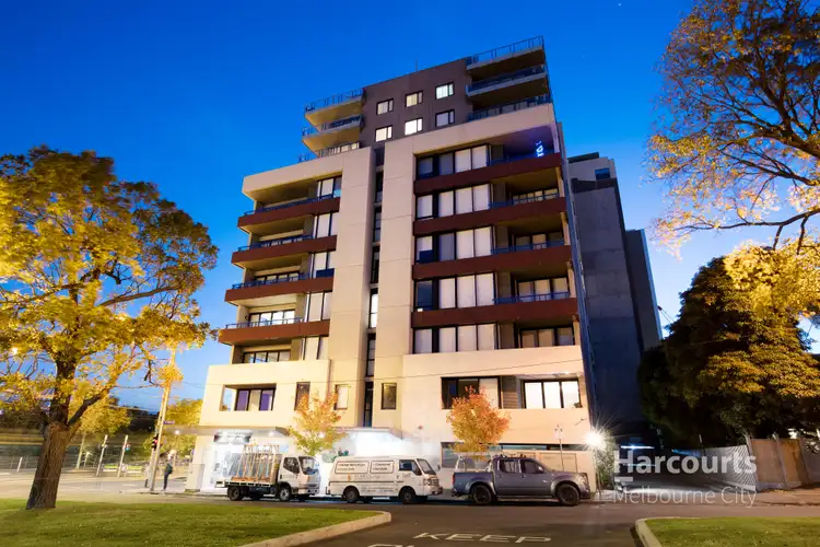 1 Powlett Street