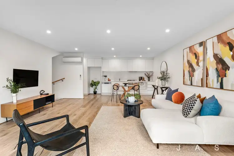 25 Somerville Road