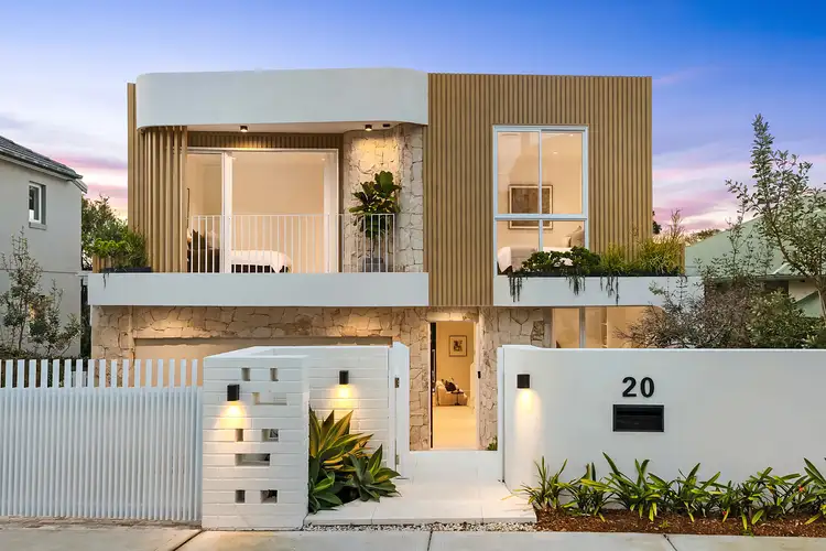 20 Jamieson Avenue