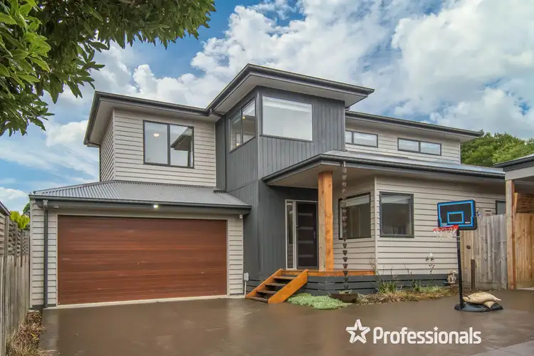 26A Coolabah Street