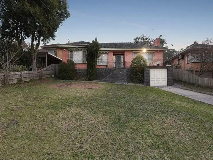 31 Toorak Avenue