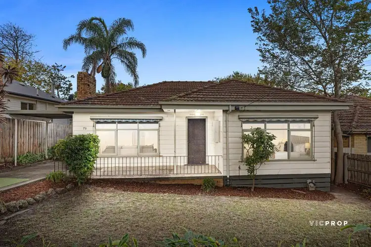 73 Heywood Street