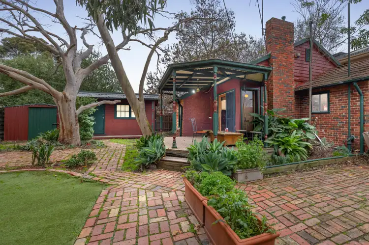 232 Oriel Road
