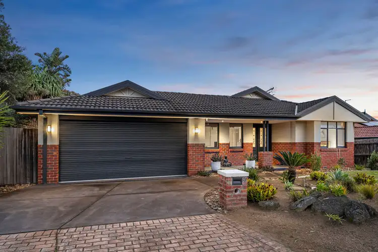 9 Colebrook Court