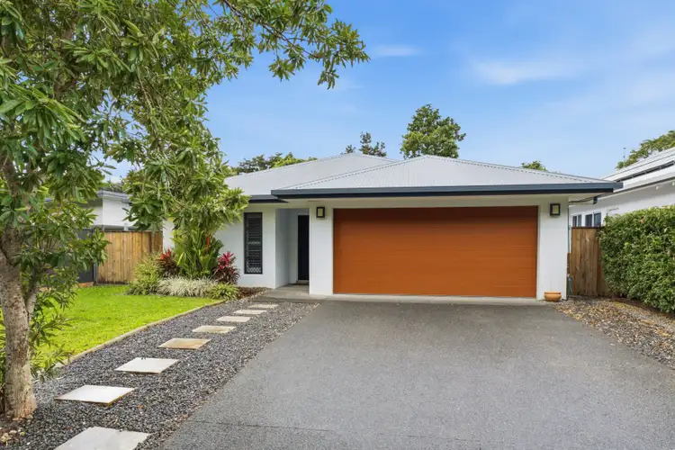 54 Seclusion Drive