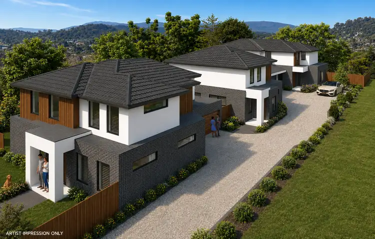 1-3/29 Glen Cairn Avenue, Ringwood VIC 3134