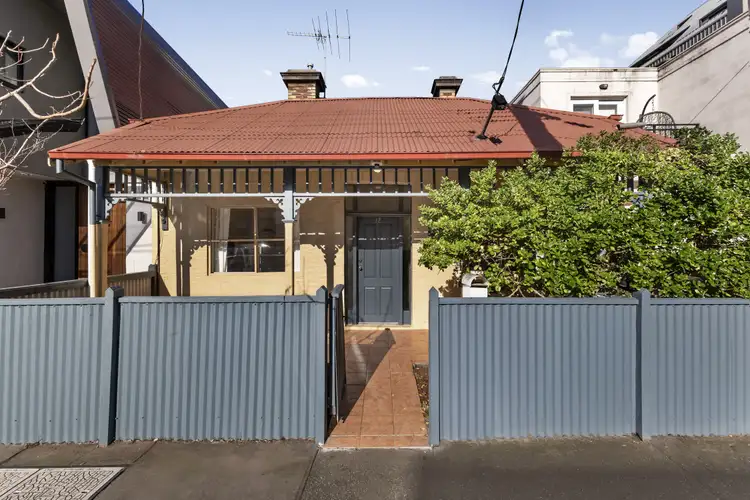 12 Kent Street