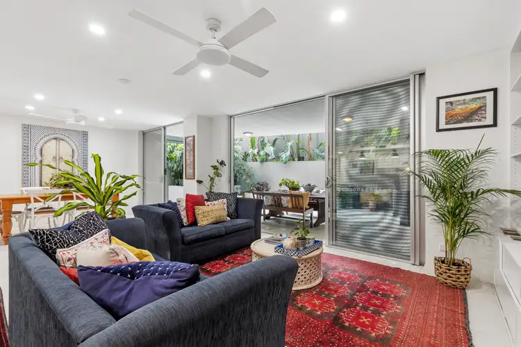 133 Dornoch Terrace